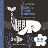 Baby's First Stories 3-6 Months