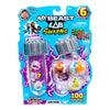 MrBeast Lab Hyper Fusion Swarms