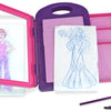 Fashion Design Art Activity Kit - Melissa & Doug