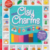 Make Clay Charms Craft Kit - Klutz