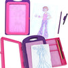 Fashion Design Art Activity Kit - Melissa & Doug