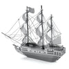 Black Pearl ship