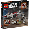 BARC Speeder™ Escape - LEGO Star Wars - 75378