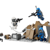 Ambush on Mandalore™ Battle Pack -  LEGO®  Star Wars - 75373