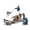 Ambush on Mandalore™ Battle Pack -  LEGO®  Star Wars - 75373