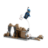 Ambush on Mandalore™ Battle Pack -  LEGO®  Star Wars - 75373