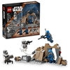 Ambush on Mandalore™ Battle Pack -  LEGO®  Star Wars - 75373
