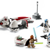 BARC Speeder™ Escape - LEGO Star Wars - 75378