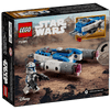 Captain Rex™ Y-Wing™ Microfighter -  LEGO®  Starwars -75391