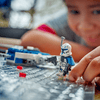 Captain Rex™ Y-Wing™ Microfighter -  LEGO®  Starwars -75391