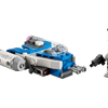 Captain Rex™ Y-Wing™ Microfighter -  LEGO®  Starwars -75391