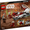 Ahsoka's Jedi Interceptor™ -  LEGO®  Starwars - 75401