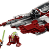 Ahsoka's Jedi Interceptor™ -  LEGO®  Starwars - 75401