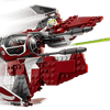 Ahsoka's Jedi Interceptor™ -  LEGO®  Starwars - 75401