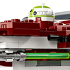 Ahsoka's Jedi Interceptor™ -  LEGO®  Starwars - 75401