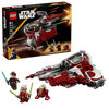 Ahsoka's Jedi Interceptor™ -  LEGO®  Starwars - 75401