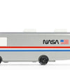 NASA Astrovan