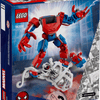 Spider-Man Mech vs. Anti-Venom LEGO® Marvel - 76308
