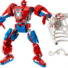 Spider-Man Mech vs. Anti-Venom LEGO® Marvel - 76308