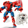 Spider-Man Mech vs. Anti-Venom LEGO® Marvel - 76308