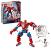 Spider-Man Mech vs. Anti-Venom LEGO® Marvel - 76308