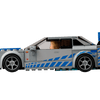 2 Fast 2 Furious Nissan Skyline GT-R (R34) - Speed Champions 76917