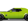 Dodge Challenger SRT Hellcat Sports Car - LEGO® Speed Champions - 77237