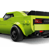 Dodge Challenger SRT Hellcat Sports Car - LEGO® Speed Champions - 77237