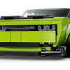Dodge Challenger SRT Hellcat Sports Car - LEGO® Speed Champions - 77237
