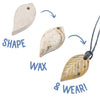 Soap Stone Carving Kit