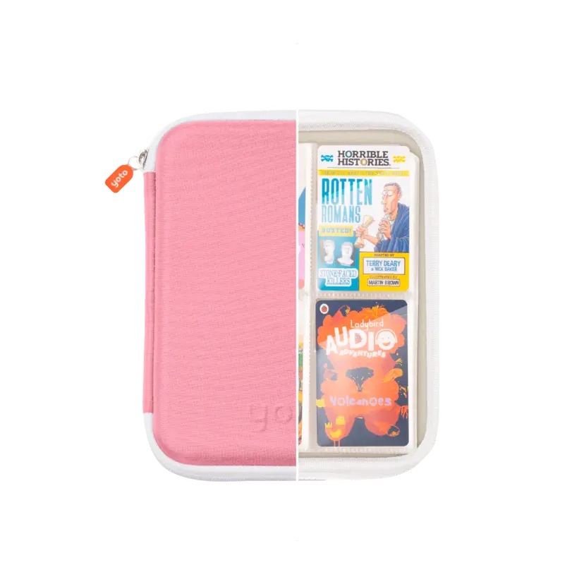 Yoto Card Case