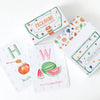 Foodie Themed ABC Flashcards - Packadoo