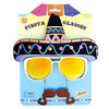 Sombrero Sun-Staches