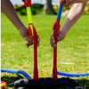 Stomp Rocket® Dueling Kit