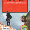 Bear Grylls Survival Camp