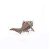 Dunkleosteus Realistic Dinosaur Toy With Movable Jaw