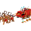 Santa's Sleigh