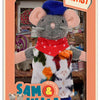 Plush ARTIST -Sam & Julia