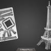 Eiffel Tower