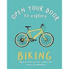 Open Your Door