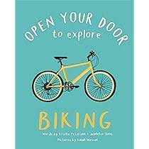 Open Your Door