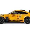 Porsche 911 GT3 RS Super Car
