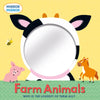 Mirror, Mirror: Farm Animals