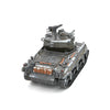 M4 Sherman Premium Series Metal Earth® 3D Metal Model Kit –