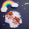 Sew Your Own Donut Animals