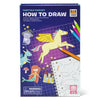 Fairytale Fantasy - How to Draw