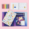 Fairytale Fantasy - How to Draw