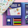 Fairytale Fantasy - How to Draw