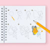 Fairytale Fantasy - How to Draw