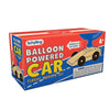 BALLOON POWERED CAR - Schylling